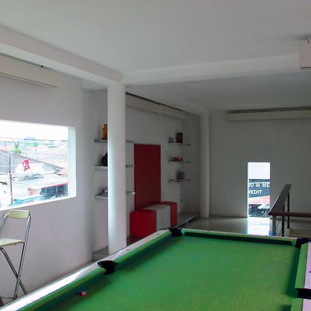 Flat06 Cipete Hotel Jakarta Exterior photo