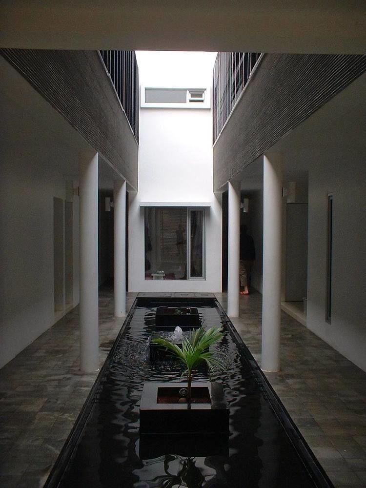 Flat06 Cipete Hotel Jakarta Exterior photo
